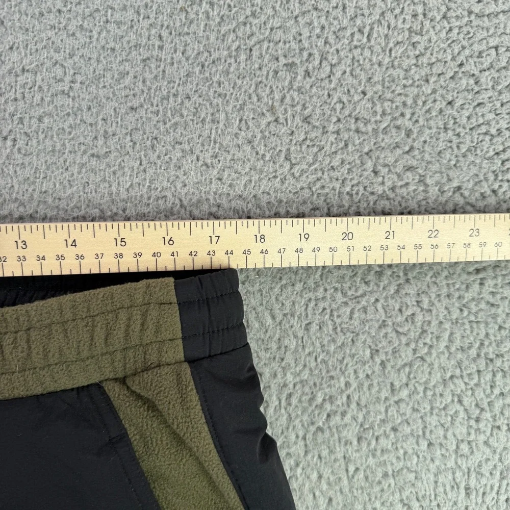 HOWL Supply Co. measurements waist